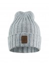 Bonnet Tricoté Réfléchissant