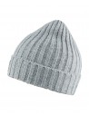 Bonnet Tricoté Réfléchissant