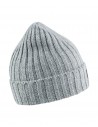 Bonnet Tricoté Réfléchissant