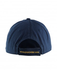 Casquette Sans Logo 2