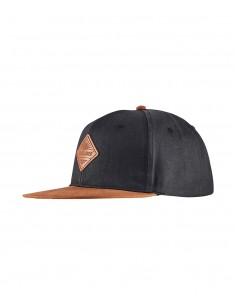 Casquette Denim