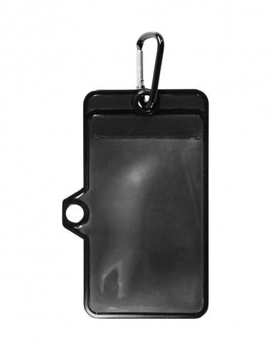 Poche Porte-Badge Ou Porte-Mobile-Accueil-Alchimistes