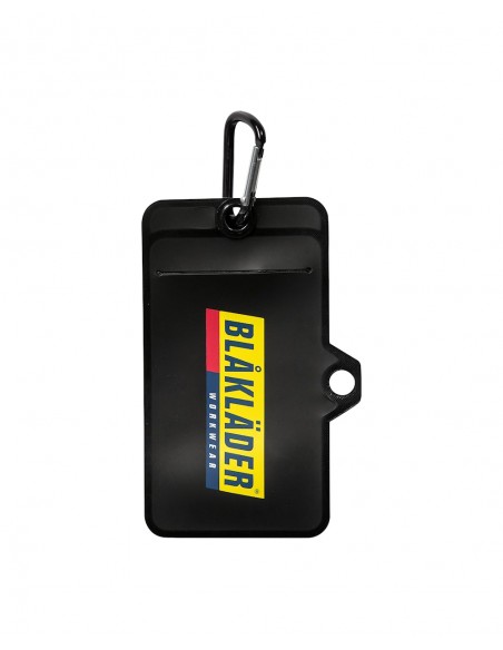 Poche Porte-Badge Ou Porte-Mobile-Accueil-Alchimistes