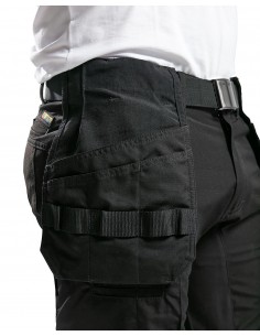 Poches À Clous Amovibles 2