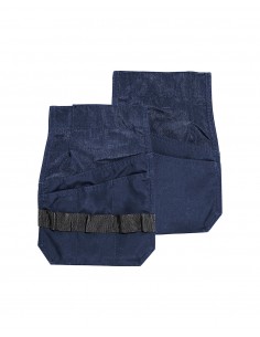 Poches À Clous Amovibles