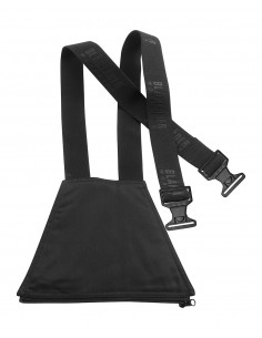 Bretelles Pour Pantalon 1862