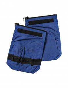 Poches À Clous Amovibles...