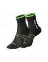 Chaussettes Dry - Pack X2