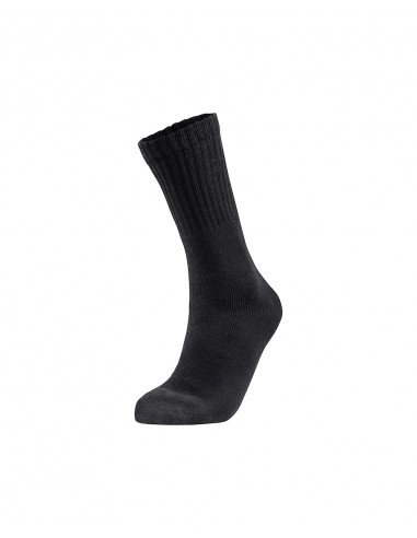 Chaussettes Hautes En Coton Pack X5-Accueil-Alchimistes