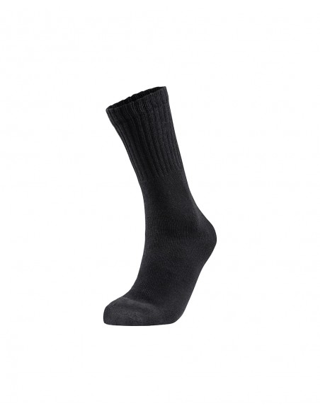 Chaussettes Hautes En Coton Pack X5-Accueil-Alchimistes