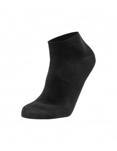 Chaussettes Basses En Coton...