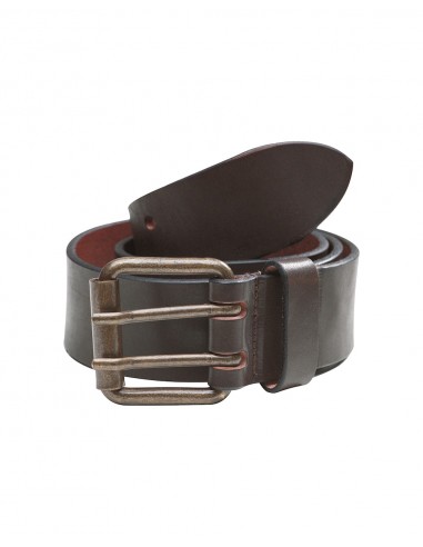 Ceinture Cuir-Accueil-Alchimistes