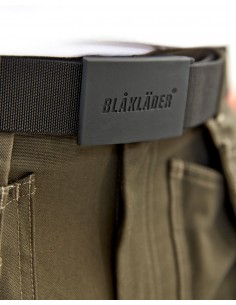 Ceinture Boucle Gomme 2