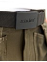 Ceinture Boucle Gomme