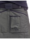 Ceinture Boucle Gomme
