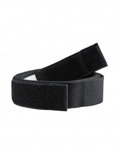 Ceinture Velcro Non Métallique