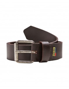 Ceinture Cuir