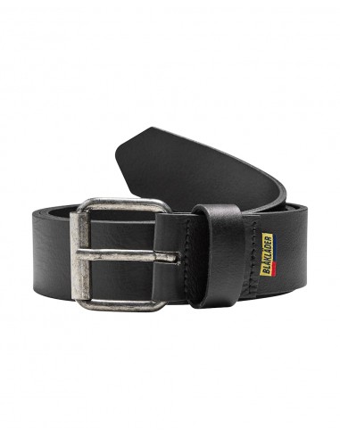 Ceinture Cuir-Accueil-Alchimistes