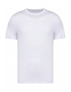 NS305 - T-shirt col rond...
