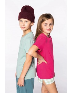 NS307 - T-shirt enfant - 155g