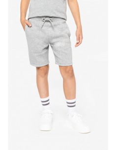 NS703 - Bermuda molleton...