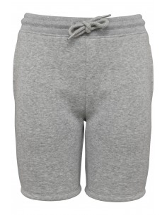 NS703 - Bermuda molleton... 2