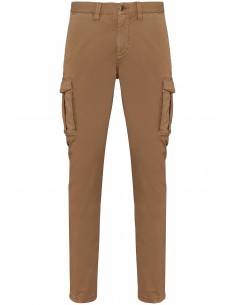 NS740 - Pantalon cargo... 2