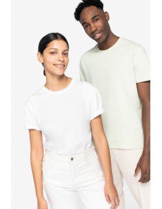 NS314IC - T-shirt unisexe...