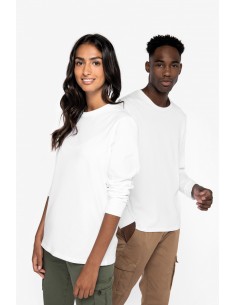 NS333 - T-shirt unisexe...