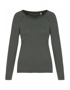 NS339 - T-shirt raglan...