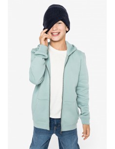 NS405 - Sweat à capuche...