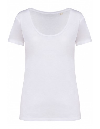 NS329 - T-shirt slub femme - 130g-Accueil-Alchimistes