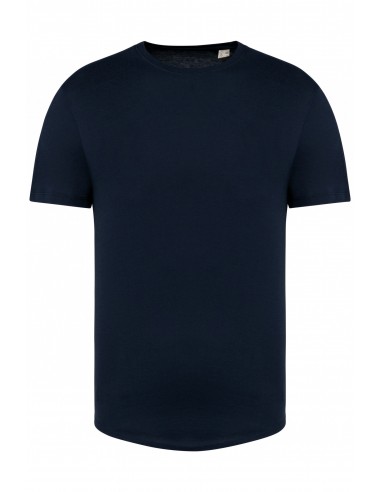 NS331 - T-shirt bas arrondi homme - 155g-Accueil-Alchimistes