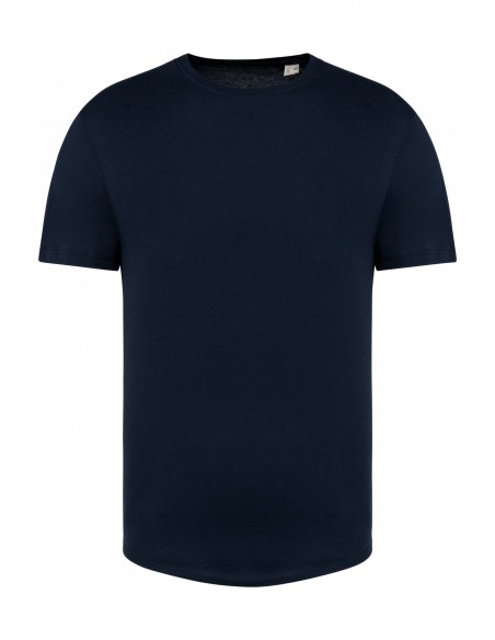 NS331 - T-shirt bas arrondi homme - 155g-Accueil-Alchimistes