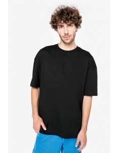 NS332 - T-shirt oversize...