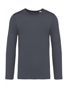 NS336 - T-shirt délavé... 2