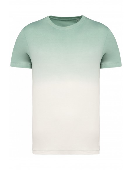 NS345 - T-shirt Dip Dye unisexe - 180g/m²-Accueil-Alchimistes