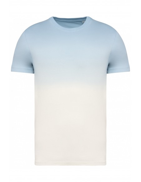 NS345 - T-shirt Dip Dye unisexe - 180g/m²-Accueil-Alchimistes