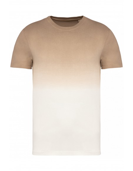 NS345 - T-shirt Dip Dye unisexe - 180g/m²-Accueil-Alchimistes