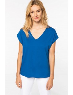 NS312 - T-shirt oversize...