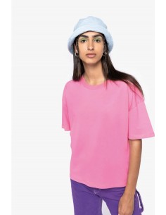 NS313 - T-shirt oversize...