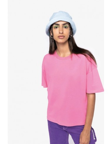 NS313 - T-shirt oversize femme - 180g-Accueil-Alchimistes