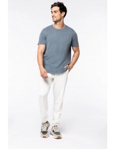 NS315 - T-shirt délavé...