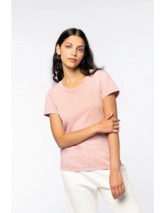 NS316 - T-shirt délavé...