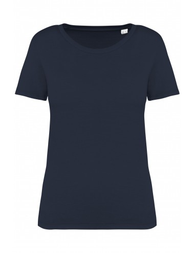 NS316 - T-shirt délavé femme - 165g-Accueil-Alchimistes