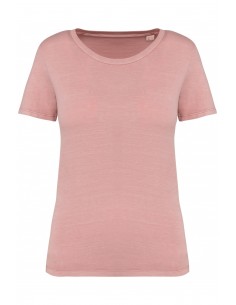 NS316 - T-shirt délavé... 2
