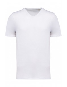 NS318 - T-shirt Slub bords... 2