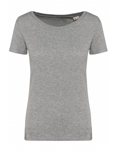 NS324 - T-shirt col rond femme - 155g-Accueil-Alchimistes