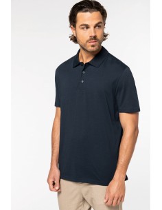 NS200 - Polo homme - 155g