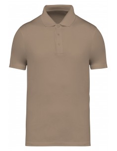 NS200 - Polo homme - 155g 2